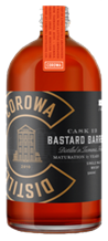 COROWA DISTILLING CASK 13 BASTARD BARREL 17 YEAR TASSIE 500M